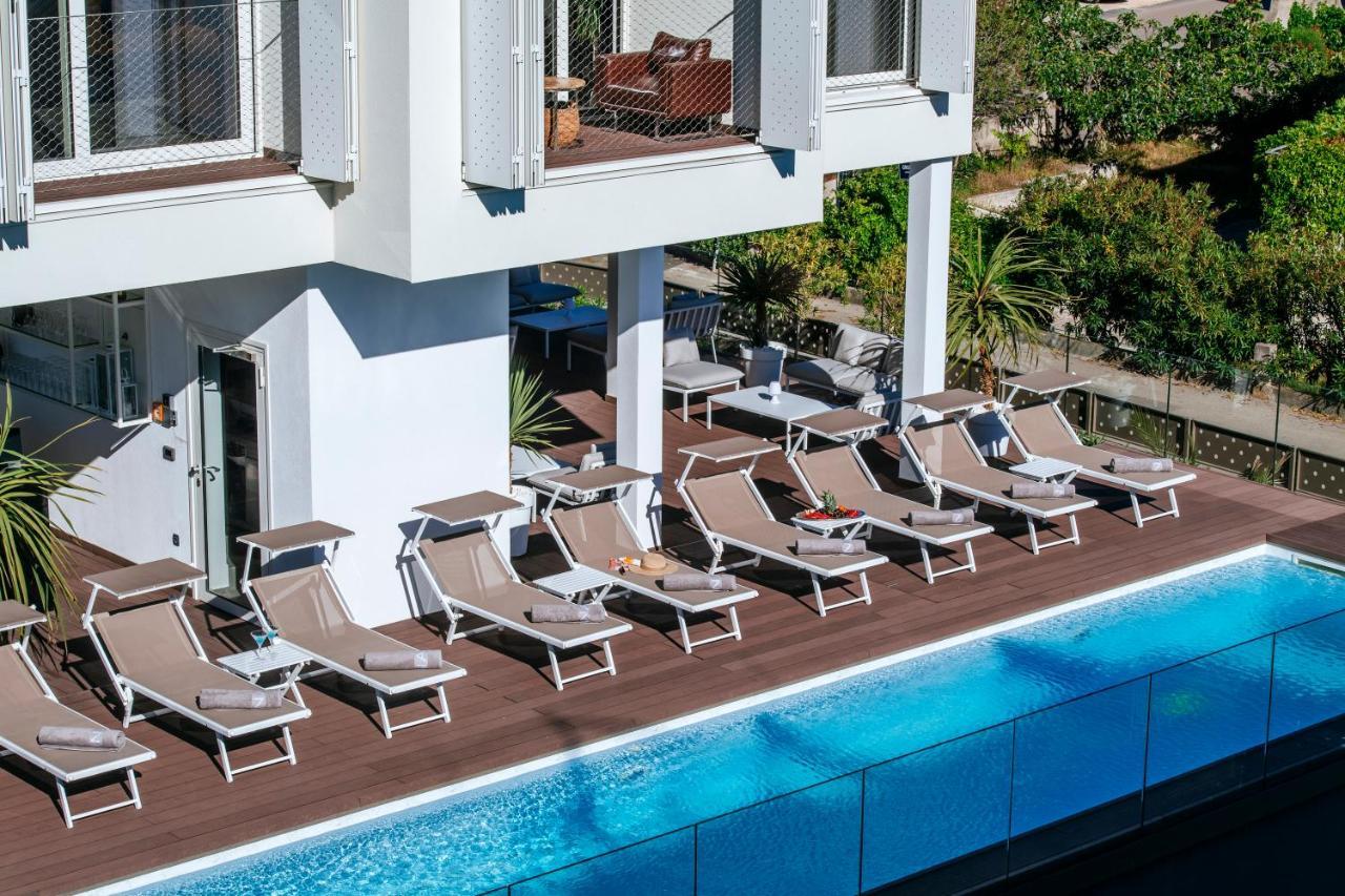 Dedaj Resort - Villa Almaro ซาดาร์ ภายนอก รูปภาพ