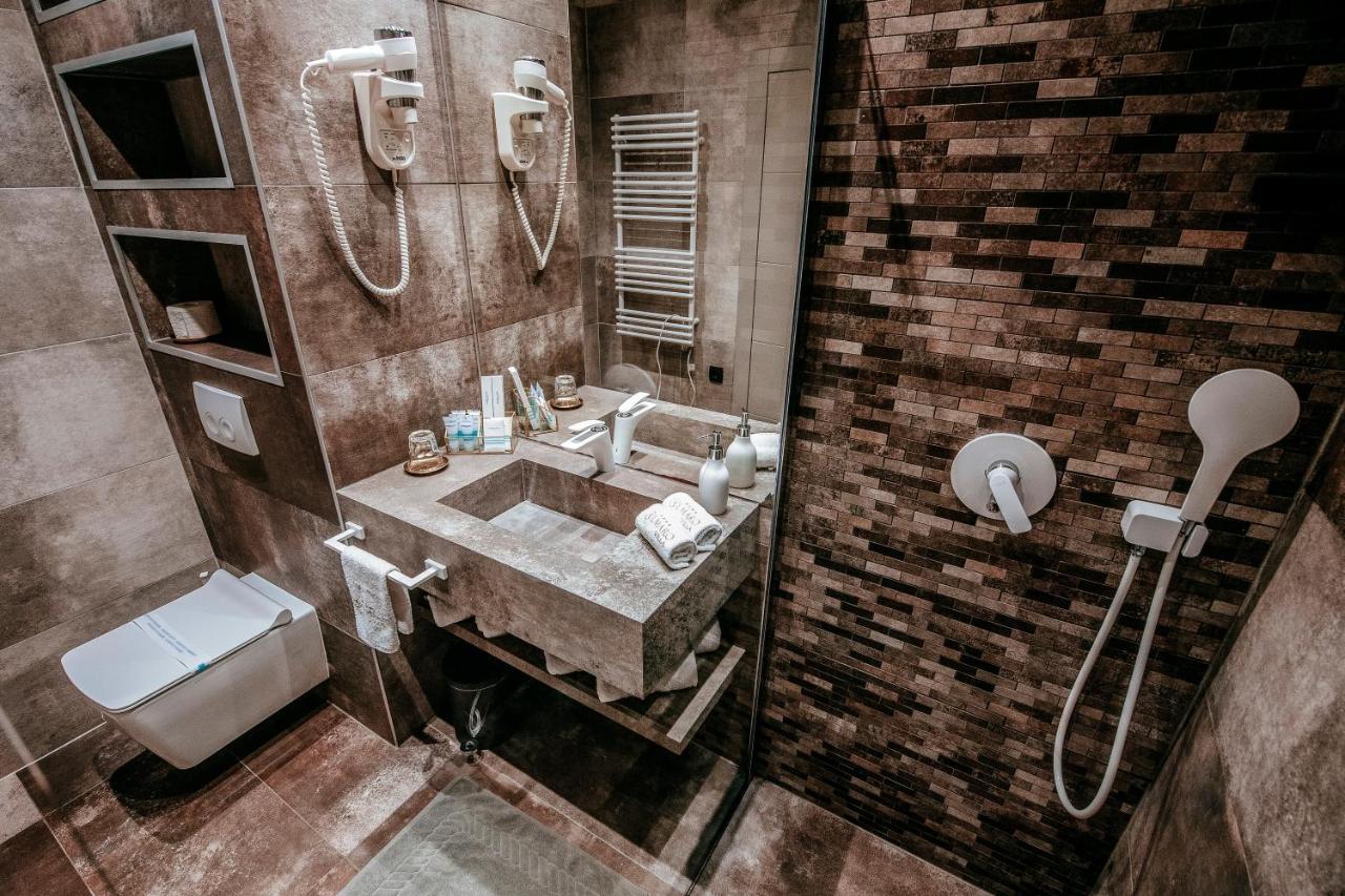 Dedaj Resort - Villa Almaro ซาดาร์ ภายนอก รูปภาพ
