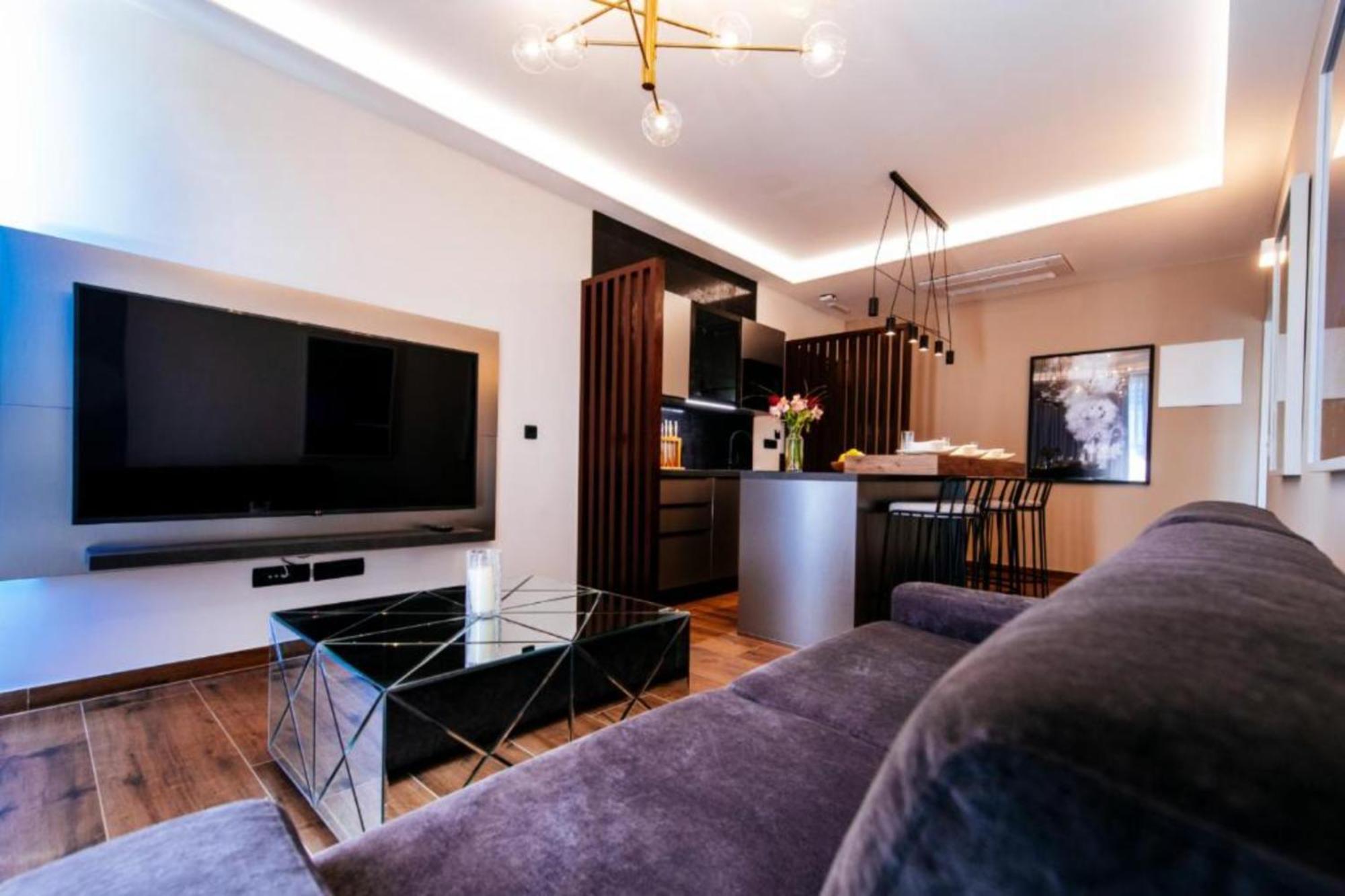 Dedaj Resort - Villa Almaro ซาดาร์ ห้อง รูปภาพ