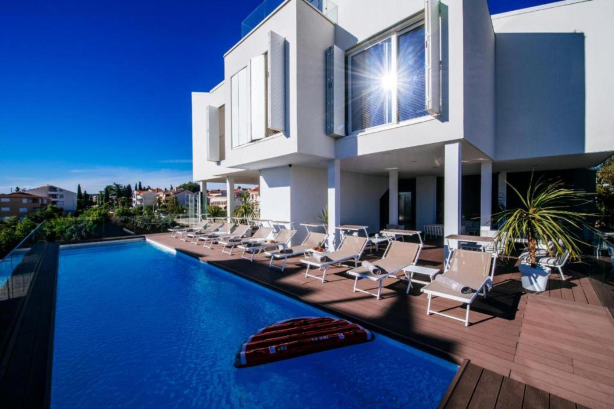 Dedaj Resort - Villa Almaro ซาดาร์ ภายนอก รูปภาพ