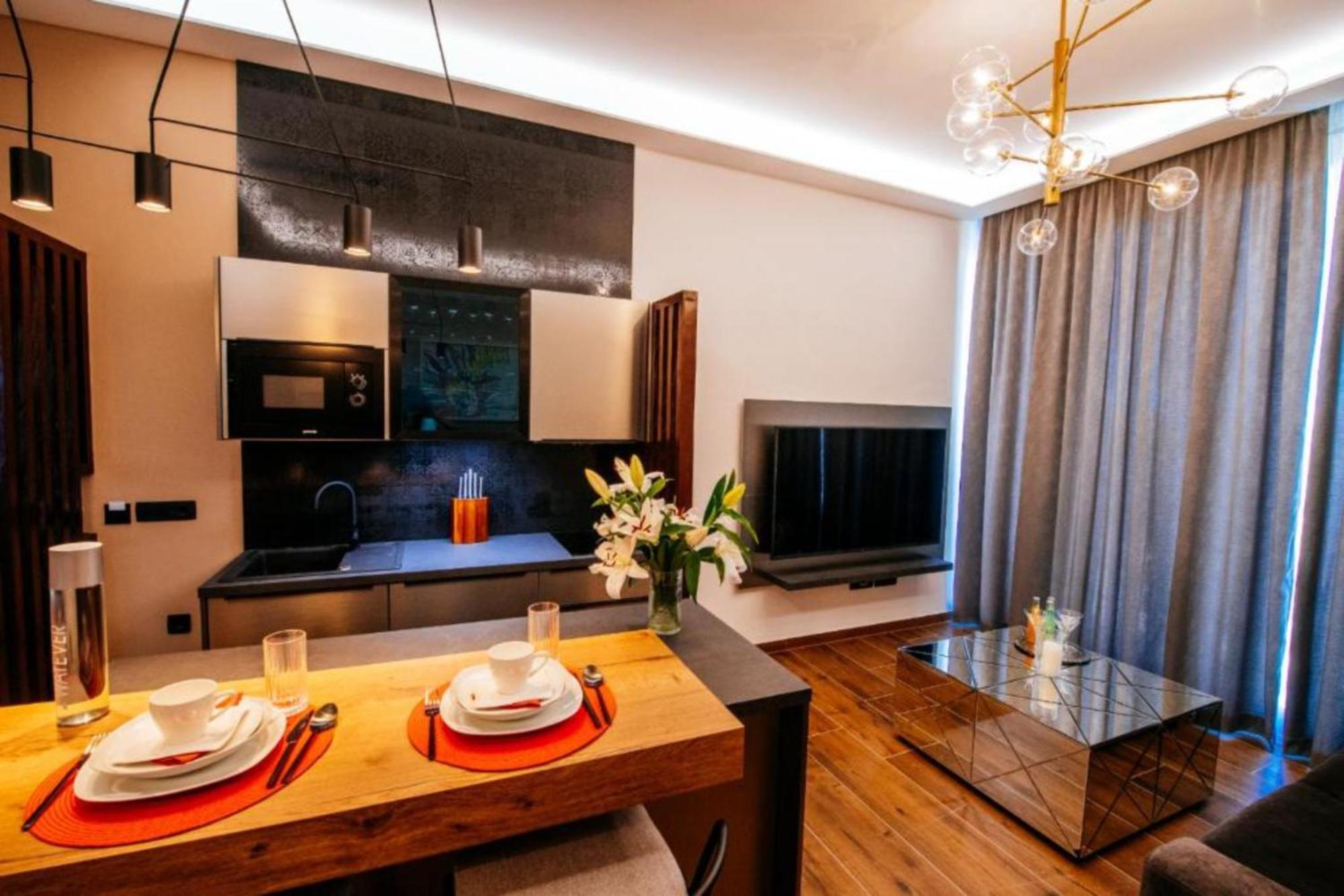 Dedaj Resort - Villa Almaro ซาดาร์ ห้อง รูปภาพ