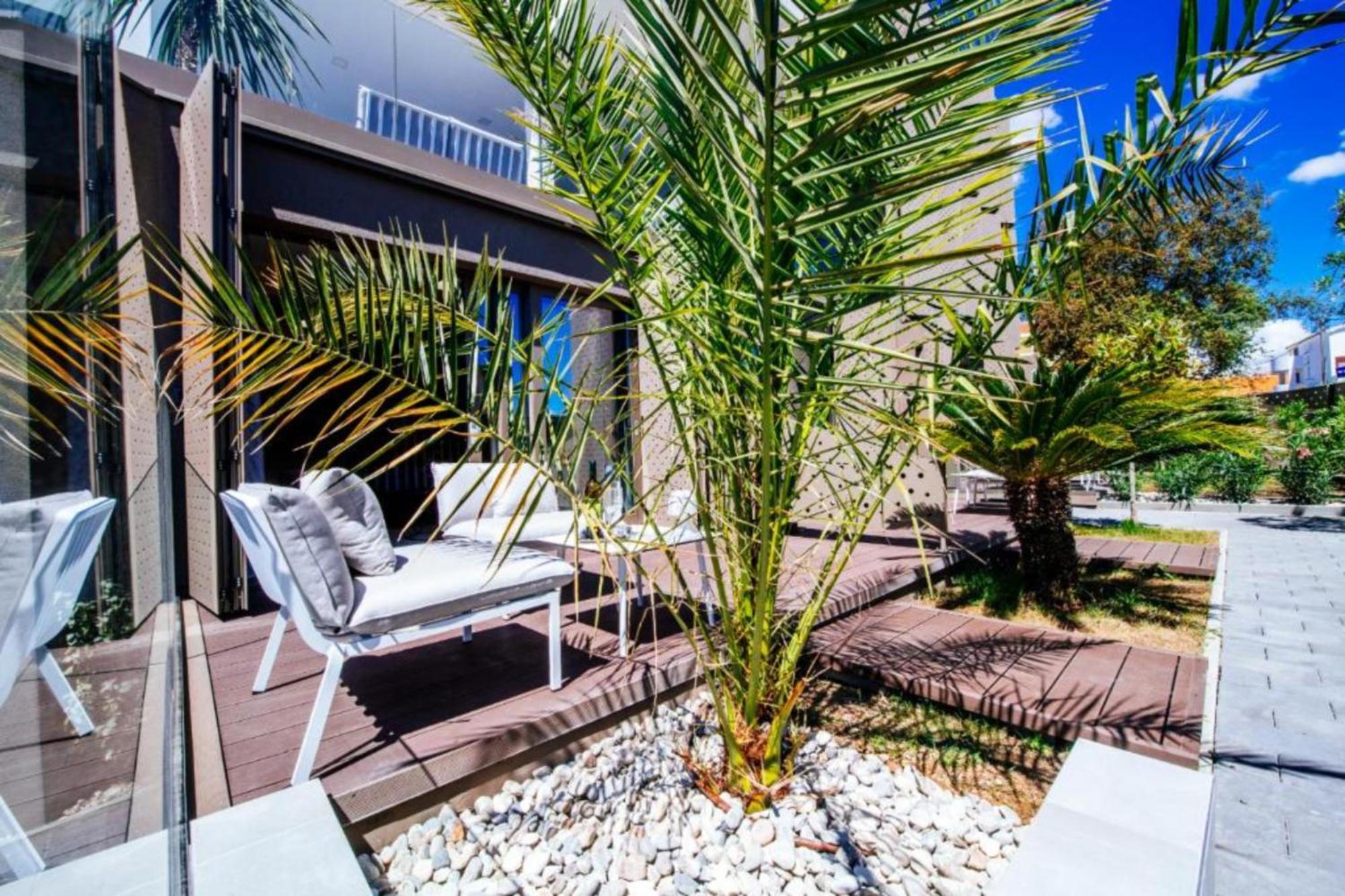 Dedaj Resort - Villa Almaro ซาดาร์ ห้อง รูปภาพ